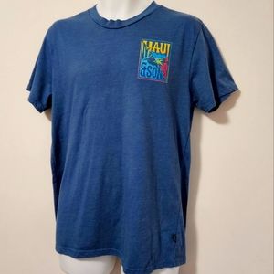 Maui and Sons Short Sleeve Graphic T-shirt